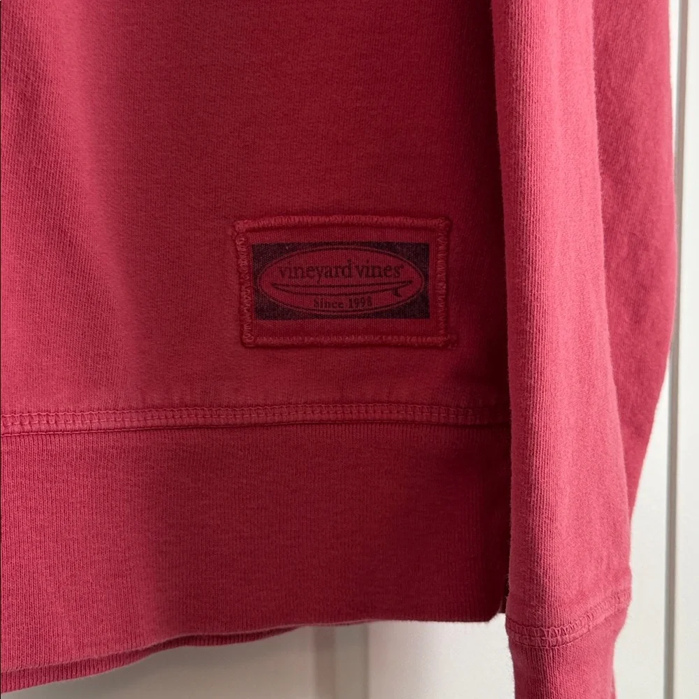Vineyard Vines Crewneck Sweatshirt